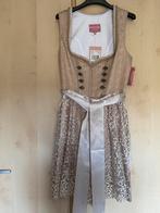 Kruger Madl Dirndl Gerda jurk nieuw 38, Kleding | Dames, Carnavalskleding en Feestkleding, Maat 38/40 (M), Verzenden, Nieuw, Overige thema's