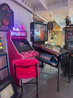 Custom made arcade machines uit eigen werkplaats, Verzamelen, Automaten | Overige, Ophalen, Nieuw