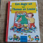 Een dag met Thomas, Ophalen of Verzenden, Zo goed als nieuw