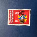 Liechtenstein nr 795 pf, Ophalen, Overige landen, Postfris