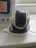 Babyfoon, Kinderen en Baby's, Babyfoons, Ophalen, Gebruikt, Camera