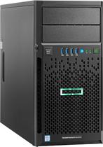 Hp Proliant Enterprise ML30 Gen9, Computers en Software, Servers, Ophalen, 2 tot 3 Ghz, Hot swappable onderdelen, Zo goed als nieuw