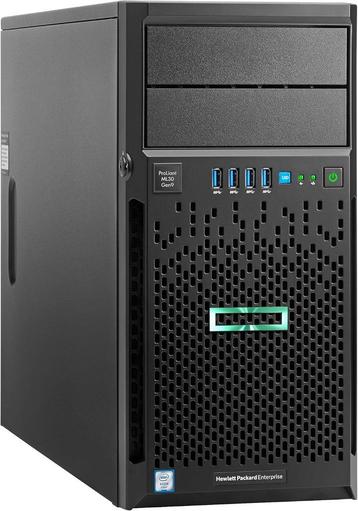 Hp Proliant Enterprise ML30 Gen9 beschikbaar voor biedingen