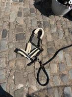 Bont halster maat FULL incl touw, Dieren en Toebehoren, Ophalen of Verzenden, Overige soorten