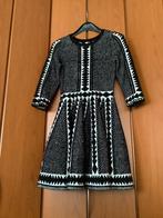 Mooie jurk van het merk Topshop, maat 38., Maat 38/40 (M), Zwart, Topshop, Ophalen of Verzenden