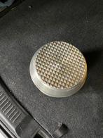 Aluminium pannensetje, Ophalen of Verzenden, Gebruikt