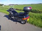 Pacific Coast, 2 cilinders, Particulier, 800 cc, Toermotor