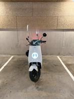 Niu NS1 scooter elektrisch 45km/u, Ophalen of Verzenden, Zo goed als nieuw, Elektrisch