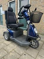 Excel Galaxy Plus Scootmobiel 20km/u, Ophalen, Zo goed als nieuw, Excel