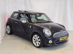 Mini Mini 1.6 Cooper Westminster|GARANTIE|AUTOMAAT|NAP|PANO|, Euro 5, Gebruikt, 4 cilinders, 1095 kg