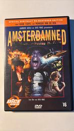 Amsterdamned - DVD, Alle leeftijden, Ophalen of Verzenden, Gebruikt, Actie