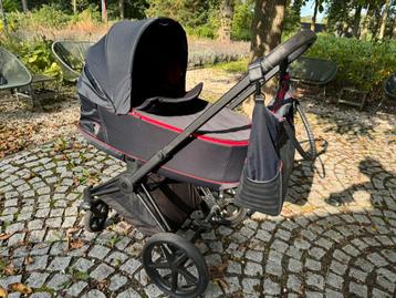Cybex Priam Scuderia Ferrari Platinum Victory Black beschikbaar voor biedingen