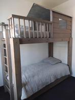 Stapelbed, Huis en Inrichting, 90 cm, Tweepersoons, Ophalen of Verzenden, Zo goed als nieuw