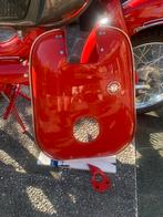 Beenschild kreidler Buffel (Geforceerde koeling), Fietsen en Brommers, Ophalen of Verzenden, Zo goed als nieuw, Frame