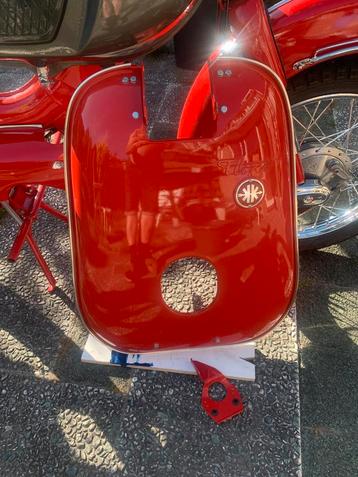 Beenschild kreidler Buffel (Geforceerde koeling) beschikbaar voor biedingen