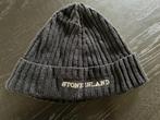 Stone Island muts, Kleding | Heren, Maat 52/54 (L), Ophalen of Verzenden, Muts, Stone Island