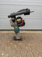 Samac S54 Stamper, Tuin en Terras, Ophalen, Gebruikt