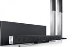 Teufel Cinebar Trios 5.1-Set L, Audio, Tv en Foto, Soundbars, Ophalen, Met externe subwoofer, Zo goed als nieuw