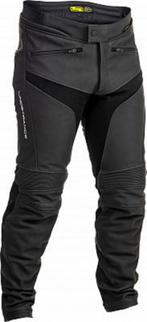 Lindstrands Sanden leder broek maat 52, Nieuw met kaartje, Broek | leer, Heren, Deroue Motoren