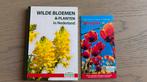 Wilde Bloemen & Planten in Nederland - Postcodeloterij, Ophalen of Verzenden, Nieuw, Bloemen, Planten en Bomen