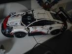 Lego Technic 42096 Porsche 911 RSR - Zo goed als nieuw!, Ophalen, Zo goed als nieuw, Complete set, Lego