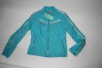 JASJE met zilveren details *~~nieuw~~* maat M, Kleding | Dames, Jasjes, Kostuums en Pakken, Maat 38/40 (M), Nieuw, Jasje, Verzenden