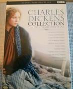 Dvdbox Met 11 Charles Dickens films, Alle leeftijden, Ophalen of Verzenden, Zo goed als nieuw, Drama