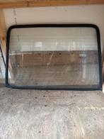 Achterruit Opel Kadett d met rubber, Auto-onderdelen, Ophalen, Gebruikt, Opel
