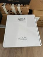 Aeon Trespass Odyssey Campaign binder, Ophalen of Verzenden, Nieuw