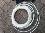 Vloerverwarmingslang, Doe-het-zelf en Verbouw, Buizen en Afvoer, Overige materialen, 6 meter of meer, Overige typen, Ophalen of Verzenden
