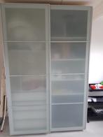 Schuifdeuren IKEA pax kast, Ophalen, 200 cm of meer, 50 tot 100 cm, Zo goed als nieuw