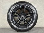 Mercedes-Benz AMG GT 43 / 53 / 63 AMG Velgen 19 INCH W290 , 19 inch, Gebruikt, 255 mm, Banden en Velgen
