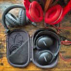 Bose QuietComfort 35 II + Edifier WT800BT + Fresh 'n Rebel, Overige merken, Bluetooth, Ophalen of Verzenden, Zo goed als nieuw