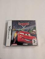 Nintendo DS - Disney Pixar Cars - Nieuwstaat, 1 speler, Racen en Vliegen, Ophalen of Verzenden, Zo goed als nieuw