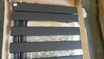 Design handdoekradiator black matt 1700x550x67, Ophalen, Nieuw