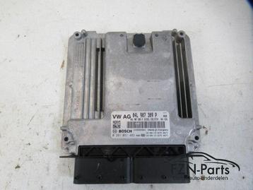 VW Tiguan Electronic Control Unit ( ECU ) 04L907309P beschikbaar voor biedingen