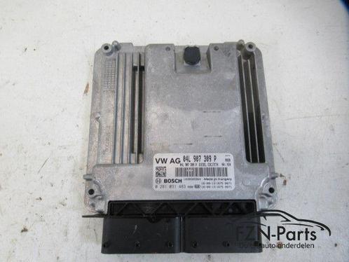 VW Tiguan Electronic Control Unit ( ECU ) 04L907309P, Auto-onderdelen, Elektronica en Kabels, Gebruikt, Ophalen of Verzenden