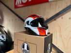 AGV Corsa R ML Marco Simoncelli motorhelm helm motogp, M, Heren, Ophalen of Verzenden, Tweedehands
