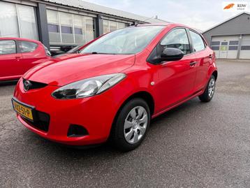Mazda 2 1.3 XS Airco Nette Auto beschikbaar voor biedingen