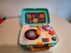 VTech platenspeler, Kinderen en Baby's, Speelgoed | Vtech, Ophalen of Verzenden