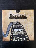 Vinyl Normaal - Oerkracht Rock en Roll, Cd's en Dvd's, Vinyl Singles, Ophalen of Verzenden, Zo goed als nieuw, Nederlandstalig