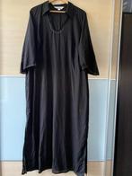 Marina Rinaldi jurk zwart 48/50, Kleding | Dames, Grote Maten, Ophalen of Verzenden, Nieuw, Zwart, Jurk