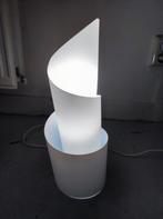 Slamp design lamp Samuel Parker, Ophalen of Verzenden, Gebruikt, Minder dan 50 cm