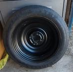 Thuiskomer Reserveband Pirelli T 125/80 R15, Ophalen, Zo goed als nieuw