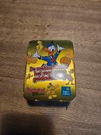 Blikje van Donald Duck, Ophalen of Verzenden, Zo goed als nieuw, Overige typen