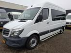 Mercedes-Benz Sprinter 313CDI 9995.- INCL BTW MOTOR KAPOT 9-, Auto's, 2633 kg, Euro 5, Stof, Gebruikt