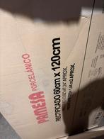 Wandtegels 120x60cm - 8 pakken (11.52 m²), Doe-het-zelf en Verbouw, Tegels, 60 cm of meer, Nieuw, Ophalen of Verzenden, 10 m² of meer