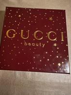 Gucci Beauty Giftset - Nieuw!, Sieraden, Tassen en Uiterlijk, Uiterlijk | Cosmetica en Make-up, Gehele gezicht, Nieuw, Ophalen of Verzenden