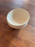 Schaaltjes wedgewood windsor, Huis en Inrichting, Keuken | Servies, Ophalen, Zo goed als nieuw