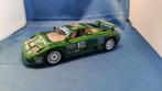 Modelauto 1:18 Bugatti EB110 jaartal 1991 ZELDZAAM, Hobby en Vrije tijd, Modelauto's | 1:18, Ophalen of Verzenden, Zo goed als nieuw